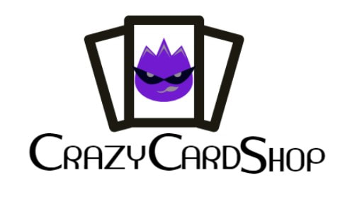 CrazyCardShop
